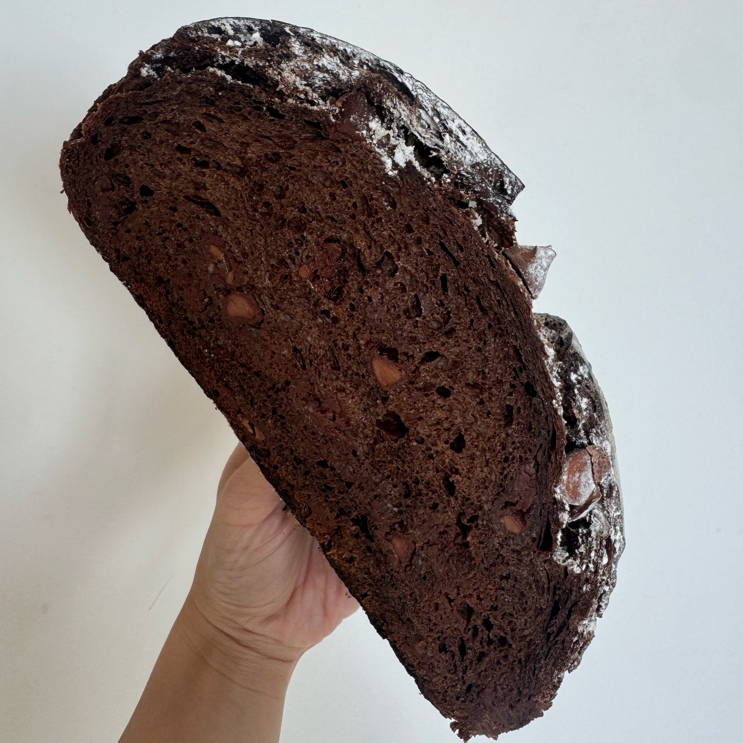 Double Chocolate Chip