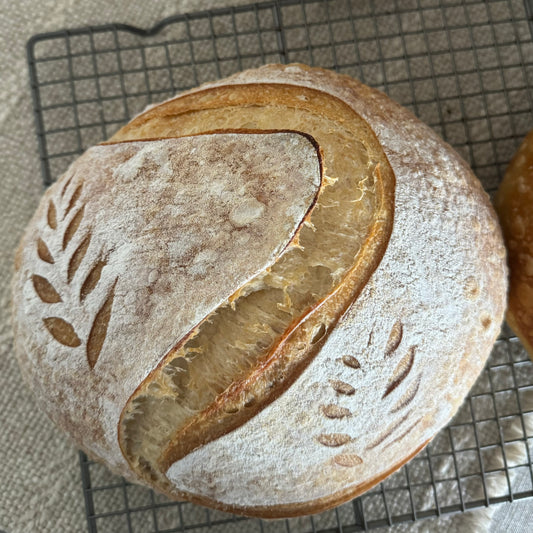 Classic Sourdough